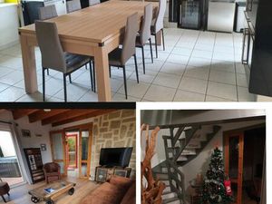 Maison independante 4 chambres