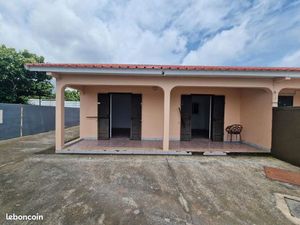 Maison T3 à louer CAMBUSTON