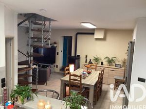 Vente maison 4 pièces 80 m² Chenoise-Cucharmoy (77160)