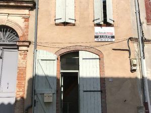 Maison de village 3 pièces 53 m²