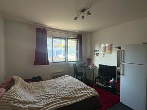 Studio meublé 25 m² – Quartier Vert Bois