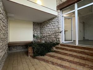 Grand T3 avec jardin d’hiver et terrasse