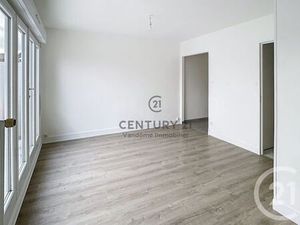 Appartement F1 à louer - 1 pièce - 25 72 m2 - Crepy En Valois - 60 - PICARDIE