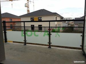 Appartement 2 pièces 49 m²