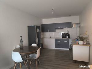Location Appartement F3