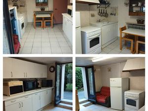 Location appartement meublé