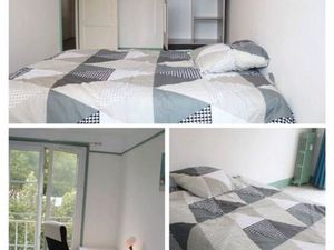 Belle chambre meublée éligible CAF APL