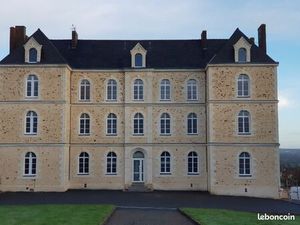 T2 au 2ème étage - NEUF à Martigné Ferchaud