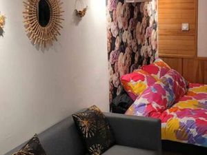 Sous location paris 14