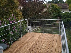 Appartement à Sigoulès