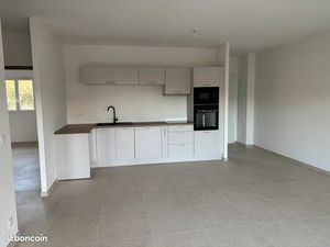 T4 Sainte Lucie de Porto-Vecchio