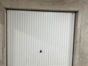 Garage box à louer 21m2