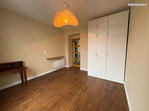 Maisonnette T2 rénovée avec cour – Quartier Petit Port  Nantes