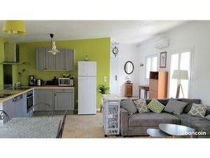 Maison au calme dans les vignes