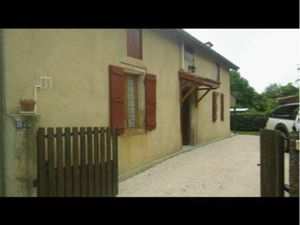 Location maison individuelle