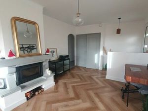 Maison 5 pièces type 4