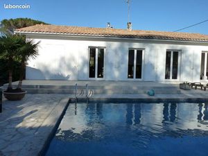 Maison 5 pièces 131 m²