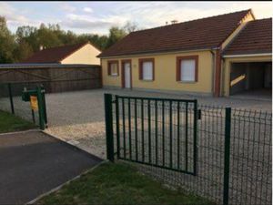 Loue maison 90m2