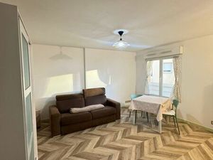 Appartement Studio à louer - 1 pièce - 27 57 m2 - Bretigny Sur Orge - 91 - ILE-DE-FRANCE