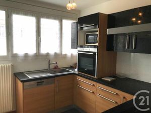 Appartement F2 à louer - 2 pièces - 53 22 m2 - Gif Sur Yvette - 91 - ILE-DE-FRANCE