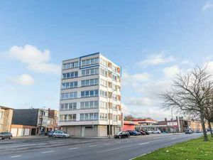 Très bel appart 2 ch – dernier étage (6e) avec vue splendide