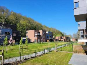 Appartements et Penthouses 2 et 3CH - Flémalle àpd 245 000 €
