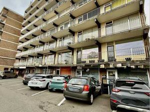 Appartements 3 chambres avec terasse