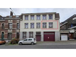 Bel appartement  2 chambres  à Tournai apd de 160000 €