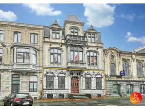 Appartement  rez  jardin  confort et espace !