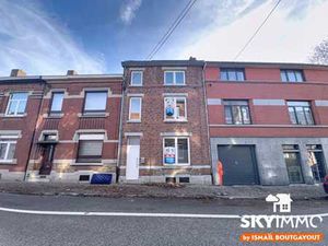 ANS – MAISON 2 FAÇADES 4 CHAMBRES AVEC JARDIN BEAUX VOLUMES