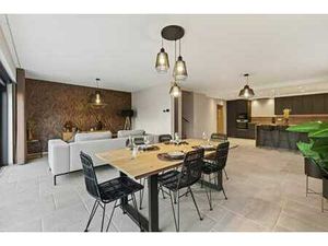 Nouvelle maison prête à vivre à vendre à Loncin