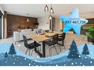 ❄️ PROMO D'HIVER : 26 000€ TVAC DE RÉDUCTION