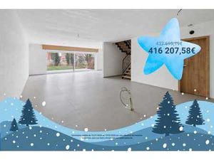 ❄️ PROMO D'HIVER : 26 000€ TVAC DE RÉDUCTION