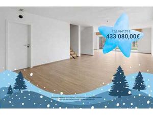 ❄️ PROMO D'HIVER : 26 000€ TVAC DE RÉDUCTION