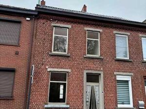 Maison 2 façades avec jardin et terrasse