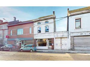 Spacieuse maison 3 chambres avec jardin et un hangar !