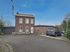 SPACIEUSE MAISON 4F - 3CH POSS.4 -TERRASSE - JARDIN - GARAGE