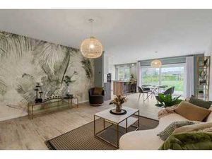 Nouvelle maison prête à vivre à vendre à Rocourt