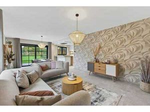 Nouvelle maison prête à vivre à vendre à Rocourt