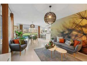 Nouvelle maison prête à vivre à vendre à Wandre