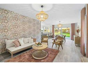 Nouvelle maison prête à vivre à Wandre