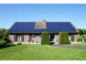 PROPRIETE 6 CHAMBRES - GARAGE - JARDIN