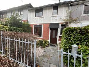 Charmante maison à rénover dans un quartier prisé de Spa