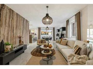 Nouvelle maison prête à vivre à vendre à Petit-Rechain