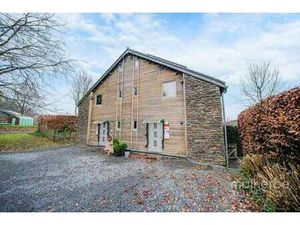 Opportunité investisseur -2 gîtes de standing -Hautes Fagnes