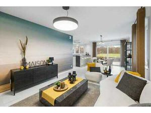 Nouvelle maison prête à vivre à vendre à Welkenraedt