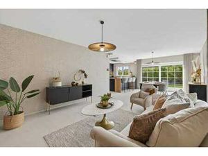 Nouvelle maison prête à vivre à vendre à Welkenraedt