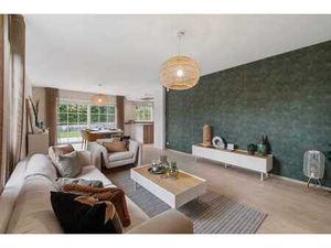 Nouvelle maison prête à vivre à vendre à Welkenraedt