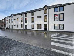 Magnifique appartement