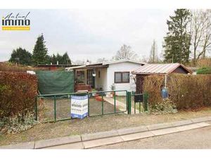 Bungalow à rénover